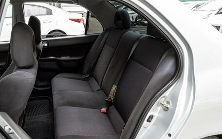 Mitsubishi Lancer IX, 2006 год, 490 000 рублей, 9 фотография
