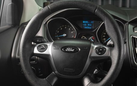 Ford Focus III, 2013 год, 729 000 рублей, 15 фотография