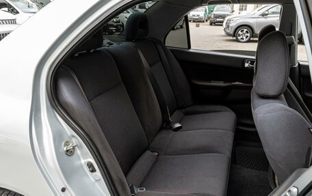 Mitsubishi Lancer IX, 2006 год, 490 000 рублей, 7 фотография