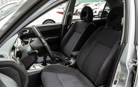 Mitsubishi Lancer IX, 2006 год, 490 000 рублей, 10 фотография