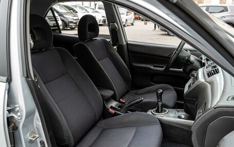 Mitsubishi Lancer IX, 2006 год, 490 000 рублей, 8 фотография