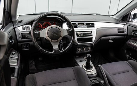 Mitsubishi Lancer IX, 2006 год, 490 000 рублей, 6 фотография