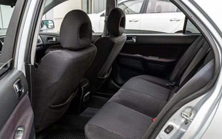 Mitsubishi Lancer IX, 2006 год, 490 000 рублей, 11 фотография