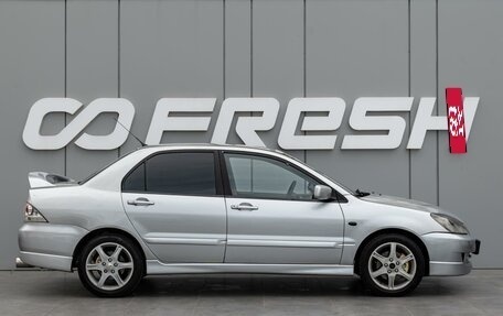 Mitsubishi Lancer IX, 2006 год, 490 000 рублей, 5 фотография