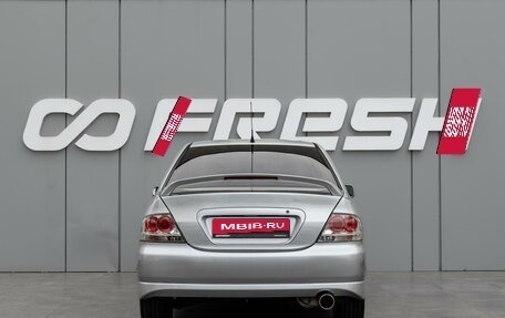 Mitsubishi Lancer IX, 2006 год, 490 000 рублей, 4 фотография