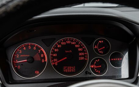 Mitsubishi Lancer IX, 2006 год, 490 000 рублей, 15 фотография