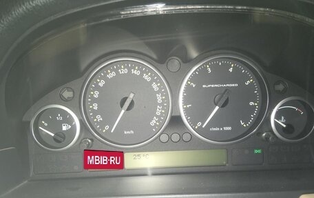 Land Rover Range Rover III, 2008 год, 1 350 000 рублей, 2 фотография