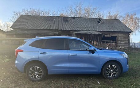 Haval Jolion, 2022 год, 1 420 000 рублей, 2 фотография