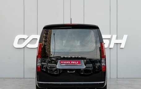 Hyundai Staria, 2021 год, 4 930 000 рублей, 4 фотография