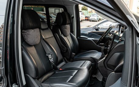 Hyundai Staria, 2021 год, 4 930 000 рублей, 8 фотография