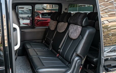 Hyundai Staria, 2021 год, 4 930 000 рублей, 9 фотография