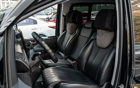 Hyundai Staria, 2021 год, 4 930 000 рублей, 10 фотография