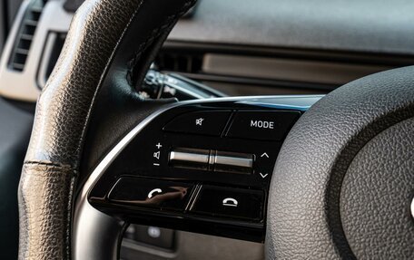 Hyundai Staria, 2021 год, 4 930 000 рублей, 17 фотография