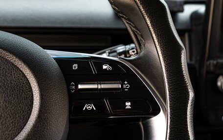 Hyundai Staria, 2021 год, 4 930 000 рублей, 19 фотография