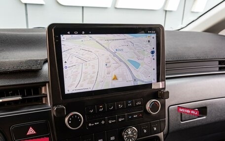 Hyundai Staria, 2021 год, 4 930 000 рублей, 15 фотография