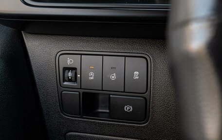 Hyundai Staria, 2021 год, 4 930 000 рублей, 22 фотография