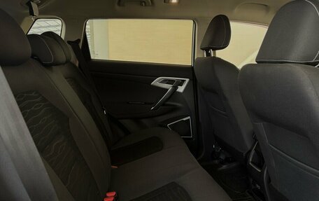 Geely Atlas I, 2019 год, 1 370 000 рублей, 12 фотография