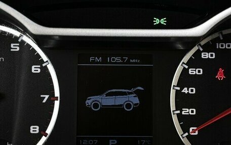 Geely Atlas I, 2019 год, 1 370 000 рублей, 6 фотография