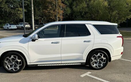 Hyundai Palisade I, 2020 год, 3 980 000 рублей, 6 фотография