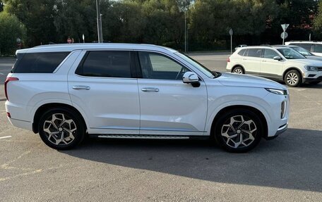 Hyundai Palisade I, 2020 год, 3 980 000 рублей, 5 фотография