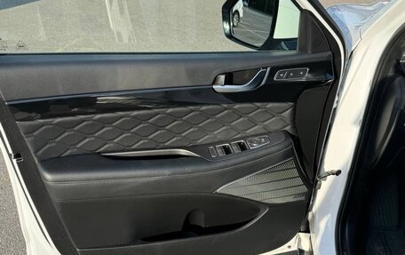 Hyundai Palisade I, 2020 год, 3 980 000 рублей, 14 фотография