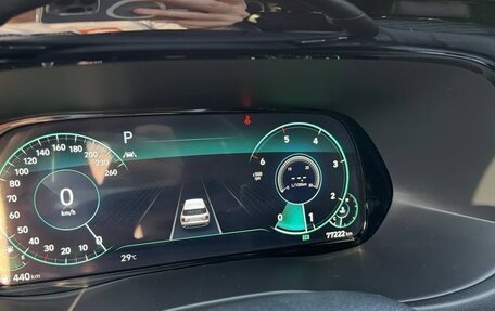 Hyundai Palisade I, 2020 год, 3 980 000 рублей, 12 фотография