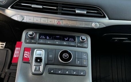 Hyundai Palisade I, 2020 год, 3 980 000 рублей, 9 фотография
