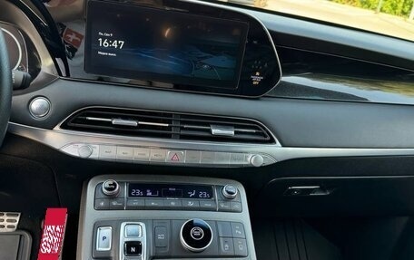 Hyundai Palisade I, 2020 год, 3 980 000 рублей, 10 фотография
