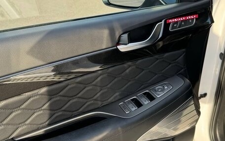 Hyundai Palisade I, 2020 год, 3 980 000 рублей, 15 фотография