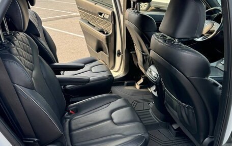 Hyundai Palisade I, 2020 год, 3 980 000 рублей, 19 фотография