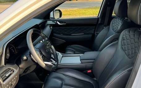 Hyundai Palisade I, 2020 год, 3 980 000 рублей, 16 фотография