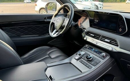 Hyundai Palisade I, 2020 год, 3 980 000 рублей, 18 фотография