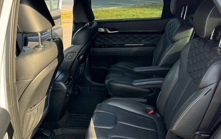 Hyundai Palisade I, 2020 год, 3 980 000 рублей, 20 фотография