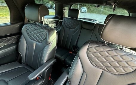 Hyundai Palisade I, 2020 год, 3 980 000 рублей, 21 фотография