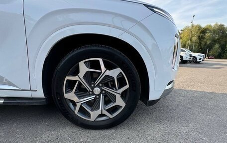 Hyundai Palisade I, 2020 год, 3 980 000 рублей, 26 фотография