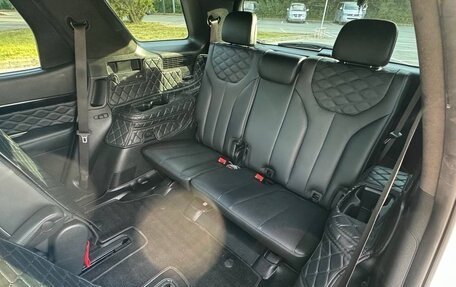Hyundai Palisade I, 2020 год, 3 980 000 рублей, 23 фотография