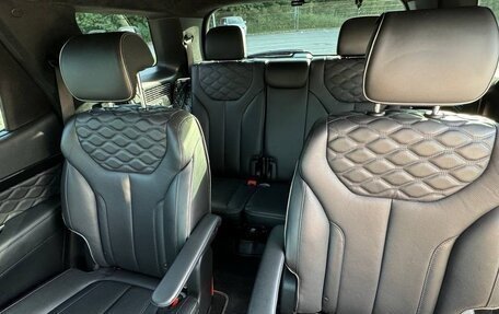 Hyundai Palisade I, 2020 год, 3 980 000 рублей, 22 фотография