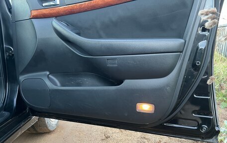Toyota Avensis III рестайлинг, 2006 год, 720 000 рублей, 6 фотография