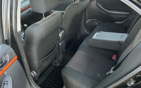 Toyota Avensis III рестайлинг, 2006 год, 720 000 рублей, 9 фотография