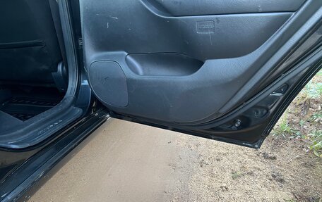 Toyota Avensis III рестайлинг, 2006 год, 720 000 рублей, 8 фотография