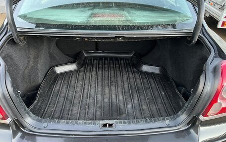 Toyota Avensis III рестайлинг, 2006 год, 720 000 рублей, 14 фотография
