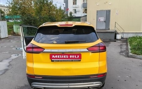 Geely Atlas, 2022 год, 1 300 000 рублей, 3 фотография