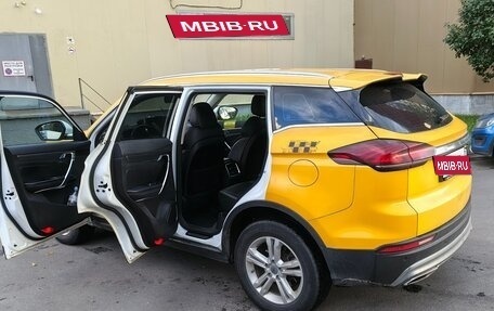 Geely Atlas, 2022 год, 1 300 000 рублей, 2 фотография