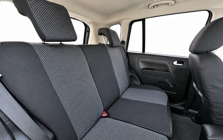 Ford Fusion I, 2010 год, 580 000 рублей, 13 фотография