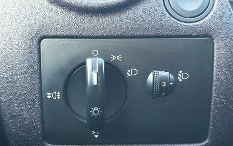 Ford Fusion I, 2010 год, 580 000 рублей, 9 фотография