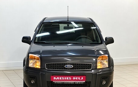 Ford Fusion I, 2010 год, 580 000 рублей, 2 фотография