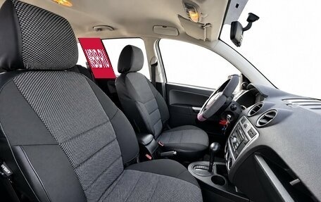 Ford Fusion I, 2010 год, 580 000 рублей, 12 фотография
