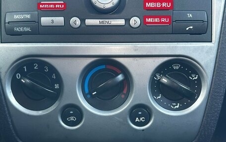 Ford Fusion I, 2010 год, 580 000 рублей, 8 фотография