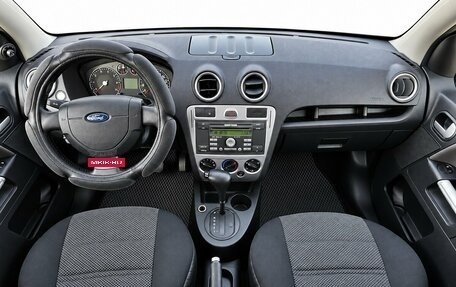 Ford Fusion I, 2010 год, 580 000 рублей, 5 фотография