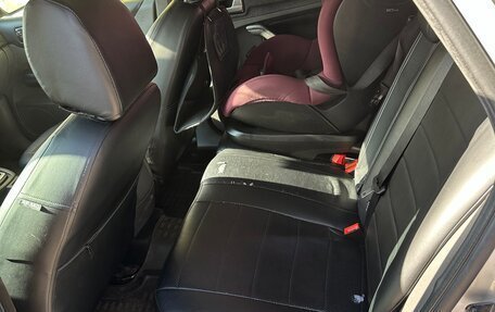 Ford Focus II рестайлинг, 2007 год, 690 000 рублей, 14 фотография